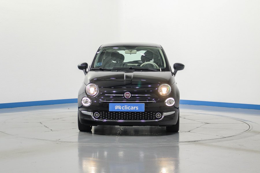 Fiat 500 Mild hybrid 500 1.0 Hybrid Dolcevita 52kW 2