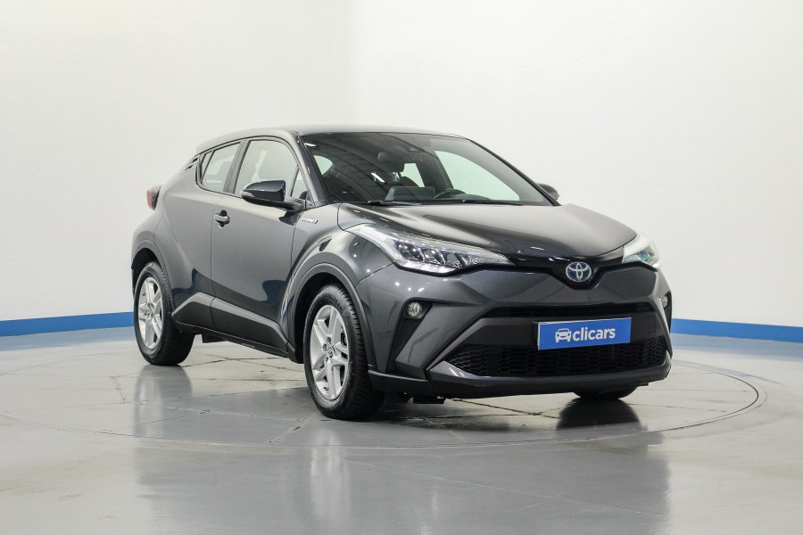 Toyota C-HR Híbrido C-HR 125H Active 3