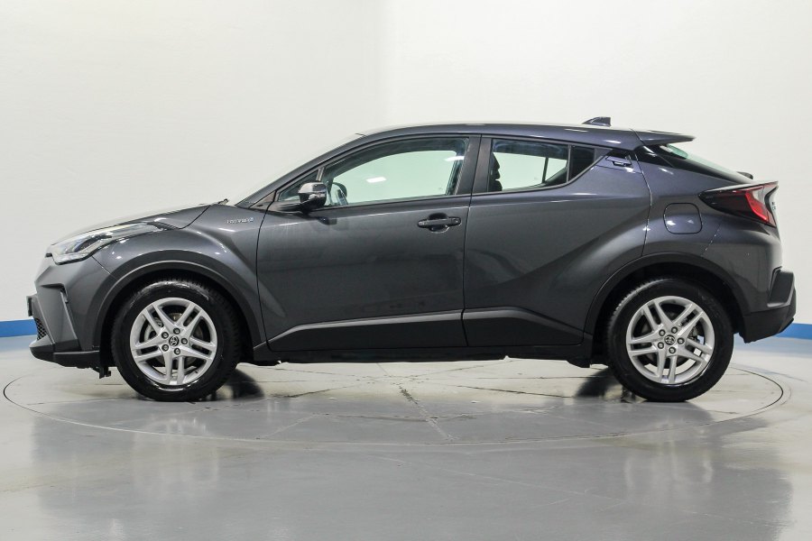 Toyota C-HR Híbrido C-HR 125H Active 7