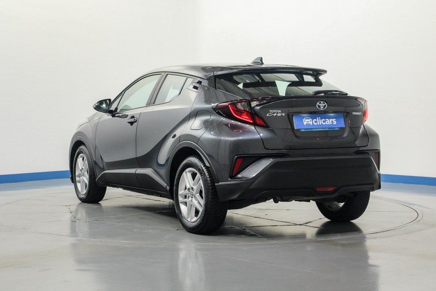 Toyota C-HR Híbrido C-HR 125H Active 8