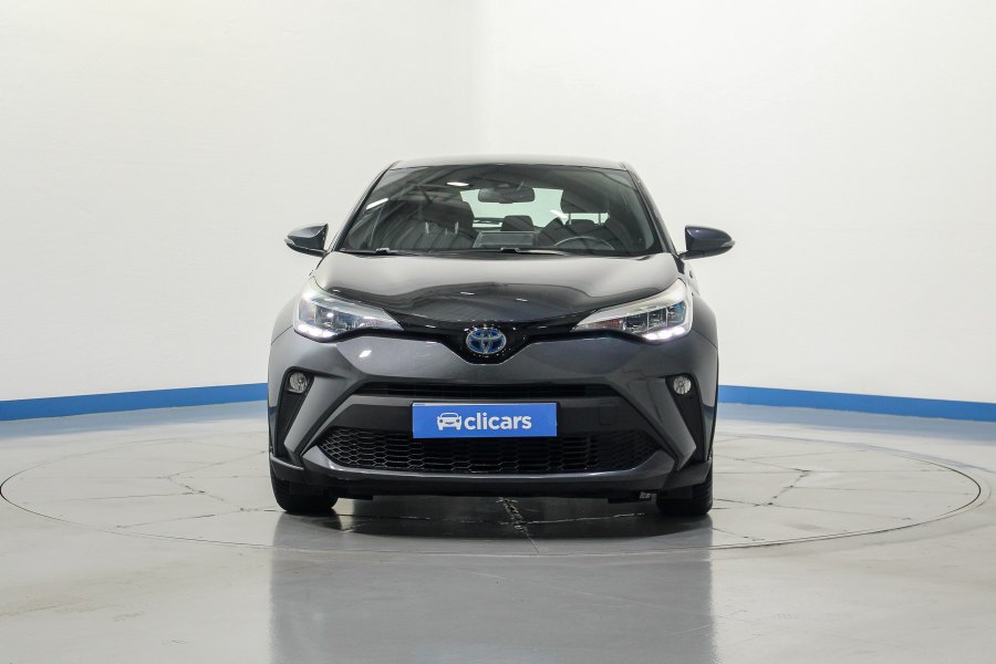 Toyota C-HR Híbrido C-HR 125H Active 2