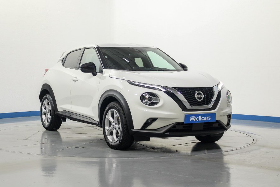 Nissan Juke Gasolina Juke 1.0 DIG-T N-Connecta 4x2 114 3