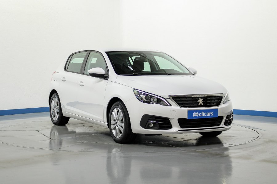 Peugeot 308 Diésel 308 1.5BlueHDi S&S Active Pack EAT8 130 3