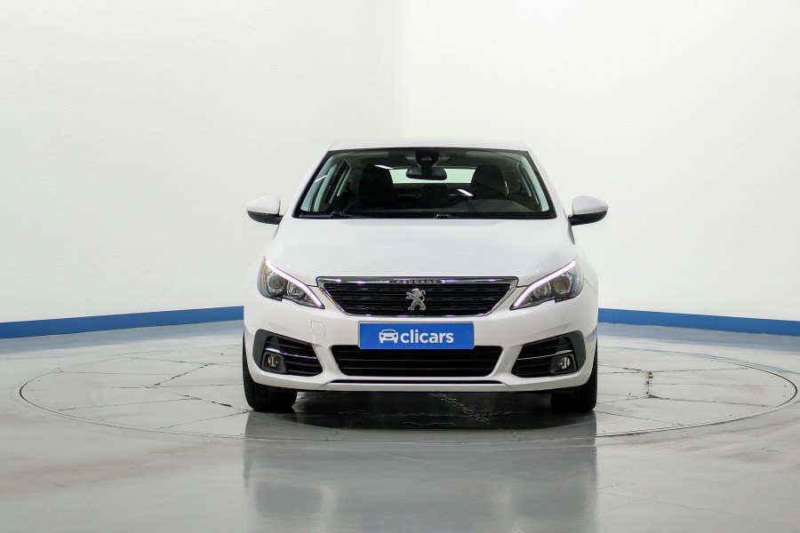 Peugeot 308 Diésel 308 1.5BlueHDi S&S Active Pack EAT8 130 2