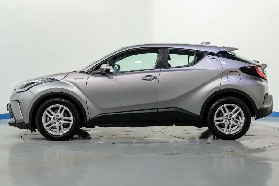 Toyota C-HR Híbrido C-HR 125H Active 7