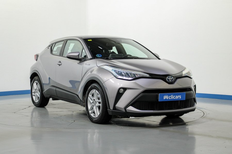 Toyota C-HR Híbrido C-HR 125H Active 3