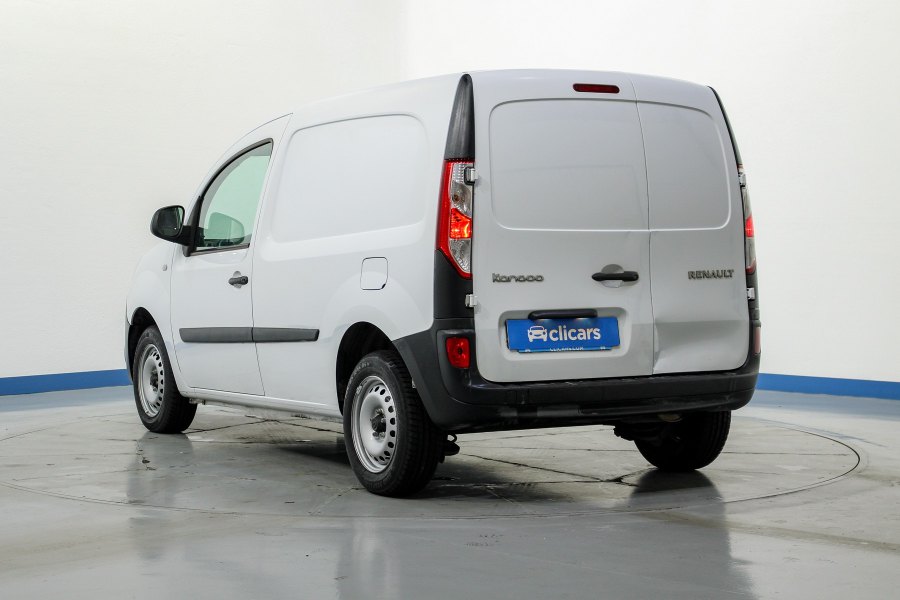 Renault Kangoo Diésel Kangoo Fg. 1.5dCi Profesional 66kW 8