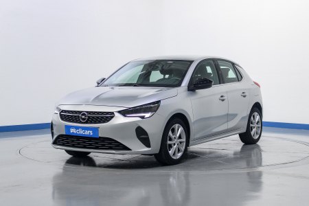 Opel Corsa 1.2T XHL S/S Elegance 100