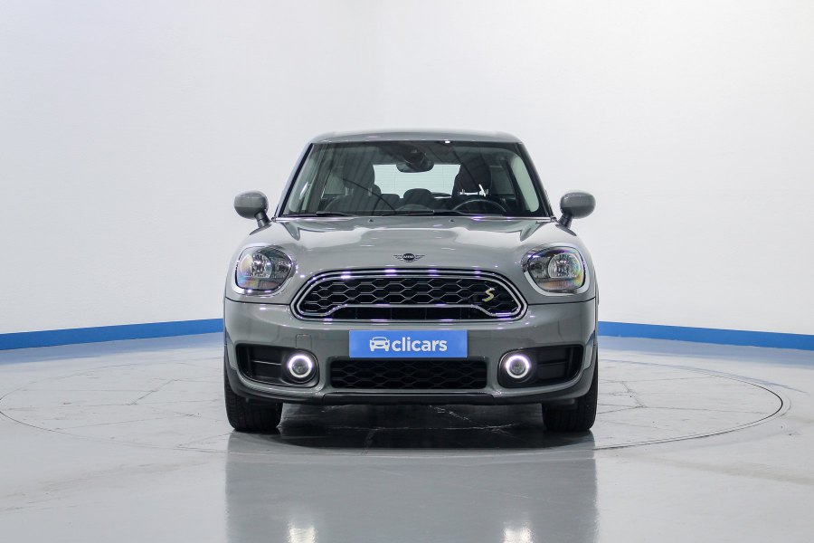 MINI Countryman Híbrido enchufable COUNTRYMAN COOPER S E ALL4 2