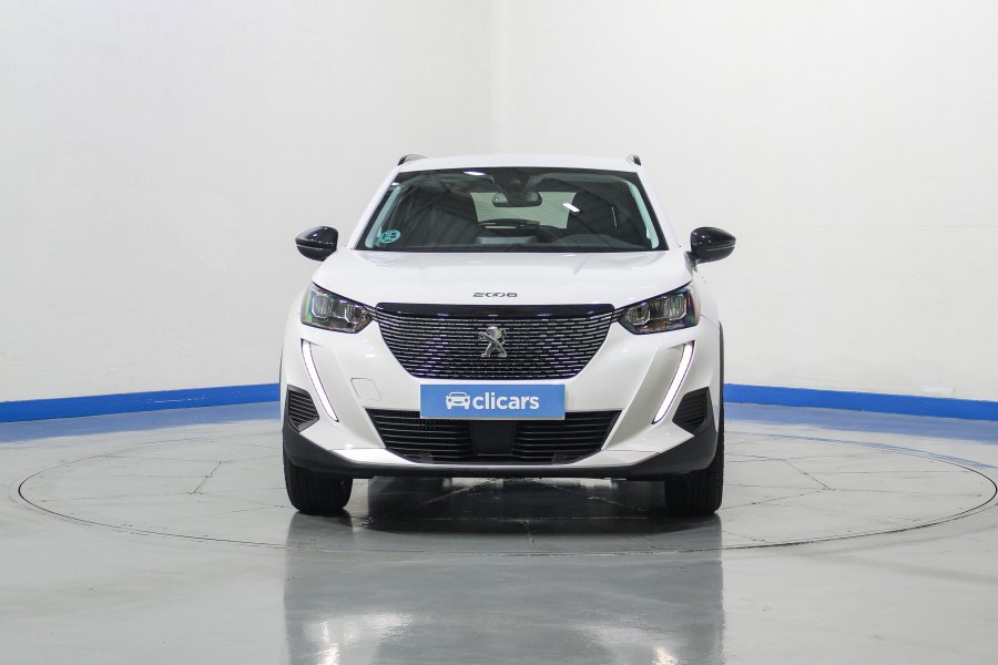 Peugeot 2008 Gasolina 2008 1.2 PureTech S&S Allure 100 2