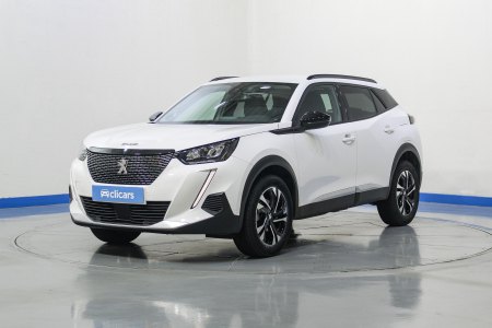 Peugeot 2008 1.2 PureTech S&S Allure 100