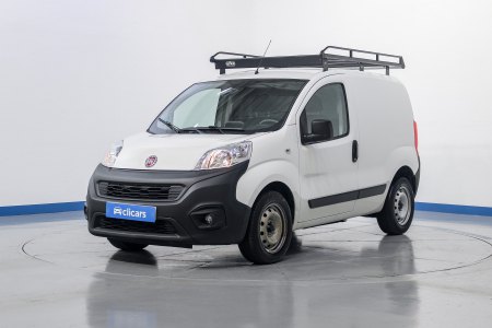 Fiat Fiorino Comercial Cargo 1.3Mjt Base