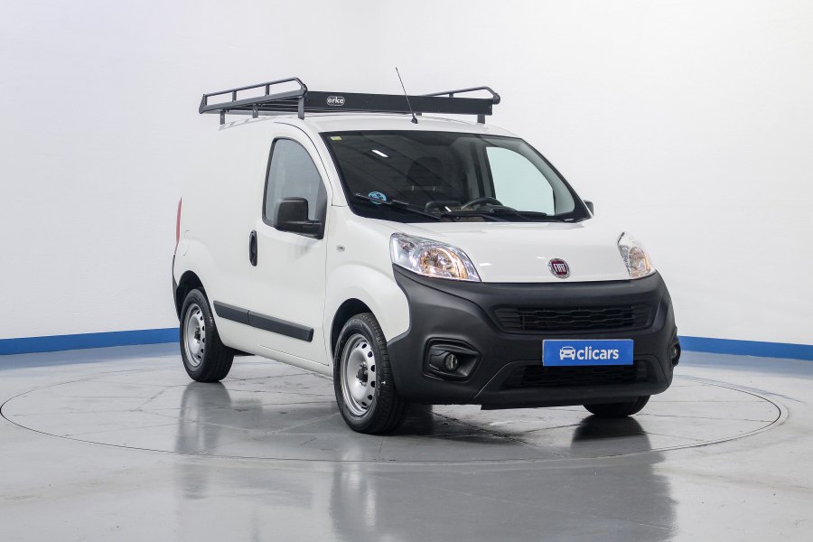 Fiat Fiorino Comercial Diésel Fiorino Cargo 1.3Mjt Base 59kW 3