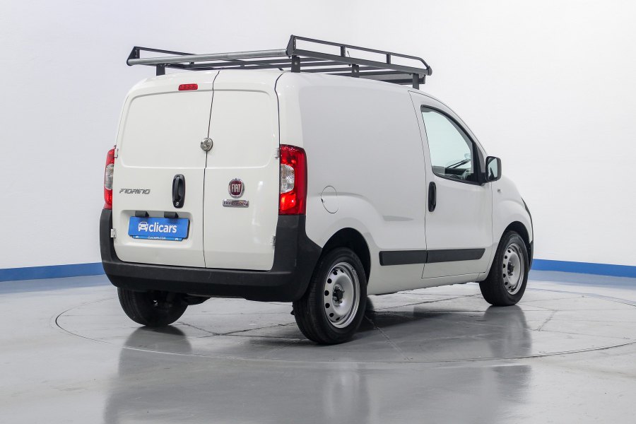 Fiat Fiorino Comercial Diésel Fiorino Cargo 1.3Mjt Base 59kW 5