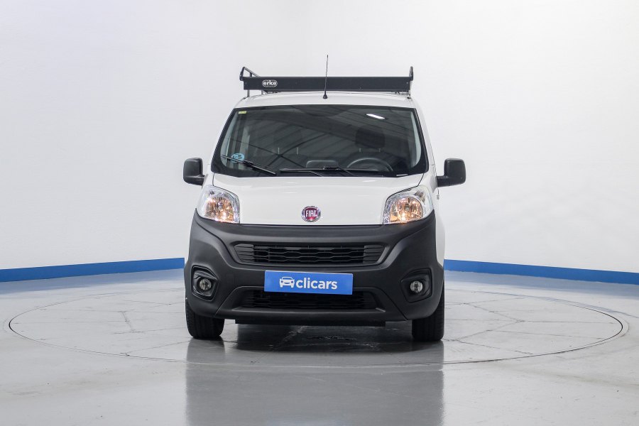 Fiat Fiorino Comercial Diésel Fiorino Cargo 1.3Mjt Base 59kW 2