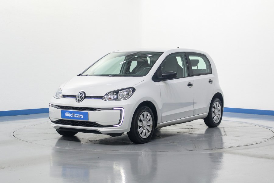 Volkswagen Up! Eléctrico e-Up!