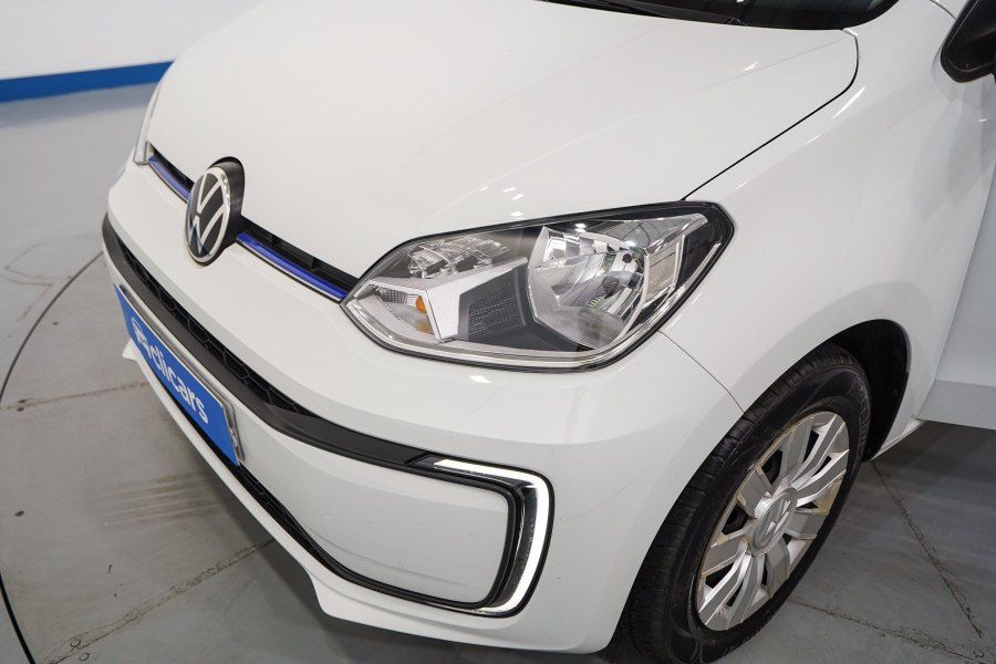 Volkswagen Up! Eléctrico e-Up! 9