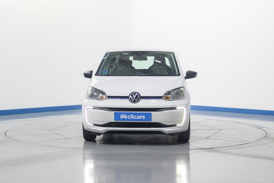 Volkswagen Up! Eléctrico e-Up! 2