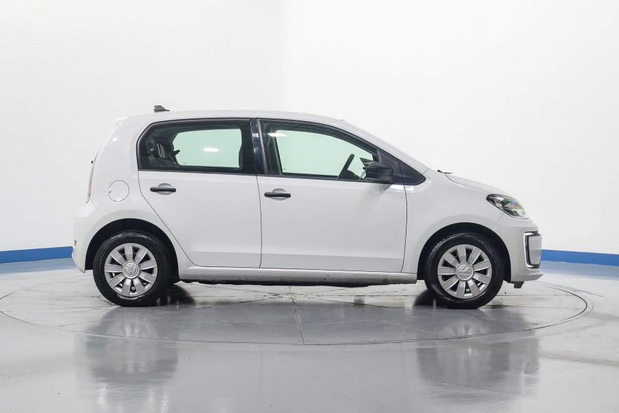 Volkswagen Up! Eléctrico e-Up! 6