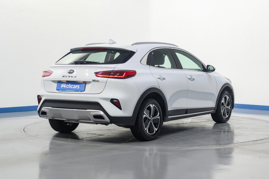 Kia XCeed Híbrido enchufable XCeed 1.6 PHEV eDrive Aut. 5