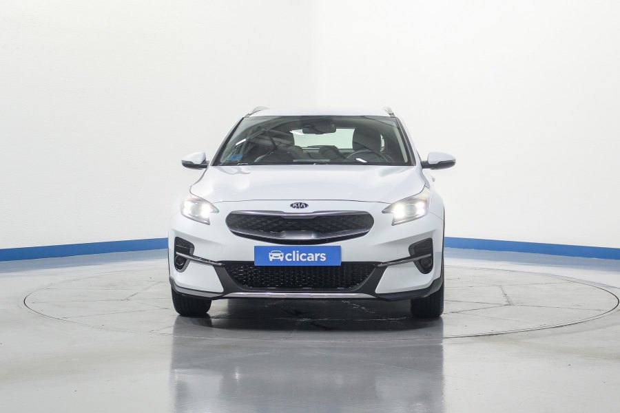 Kia XCeed Híbrido enchufable XCeed 1.6 PHEV eDrive Aut. 2