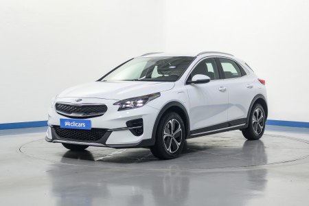 Kia XCeed 1.6 PHEV eDrive Aut.