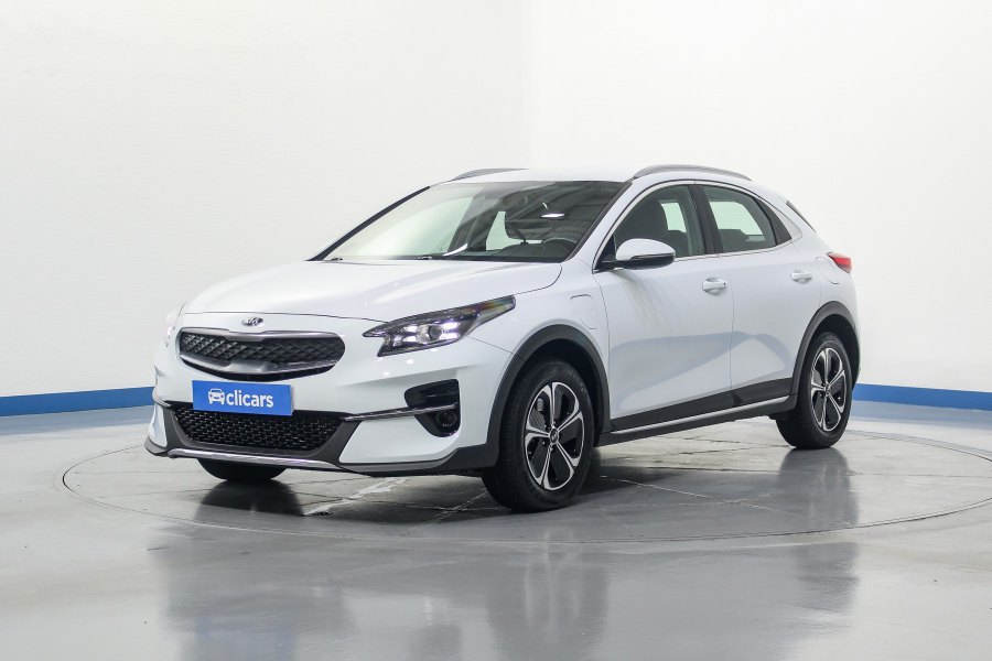 Kia XCeed Híbrido enchufable XCeed 1.6 PHEV eDrive Aut.