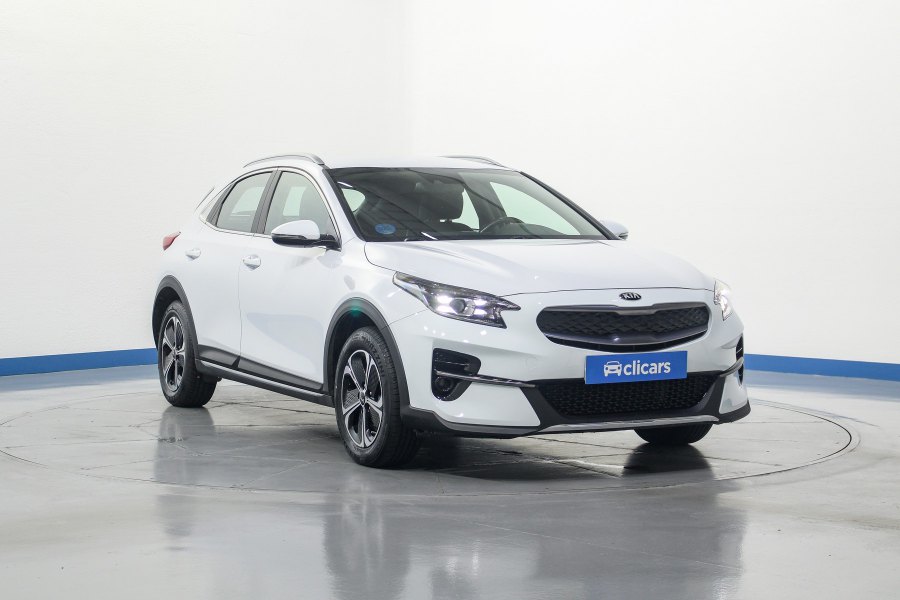 Kia XCeed Híbrido enchufable XCeed 1.6 PHEV eDrive Aut. 3