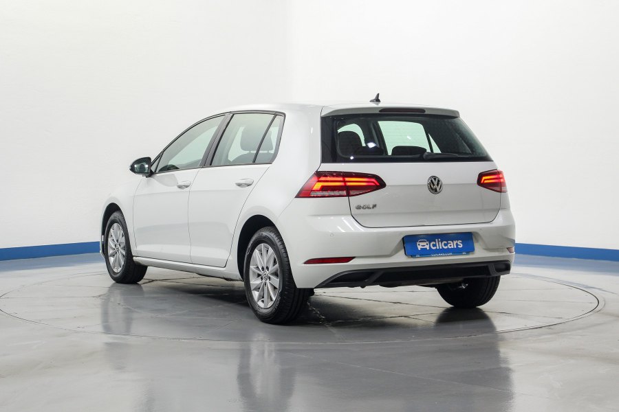 Volkswagen Golf Diésel Golf 1.6TDI Last Edition 85kW 8