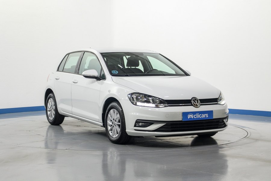 Volkswagen Golf Diésel Golf 1.6TDI Last Edition 85kW 3