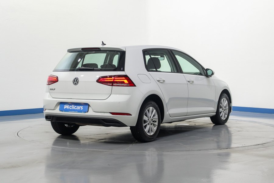 Volkswagen Golf Diésel Golf 1.6TDI Last Edition 85kW 5