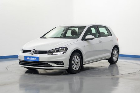 Volkswagen Golf 1.6TDI Last Edition