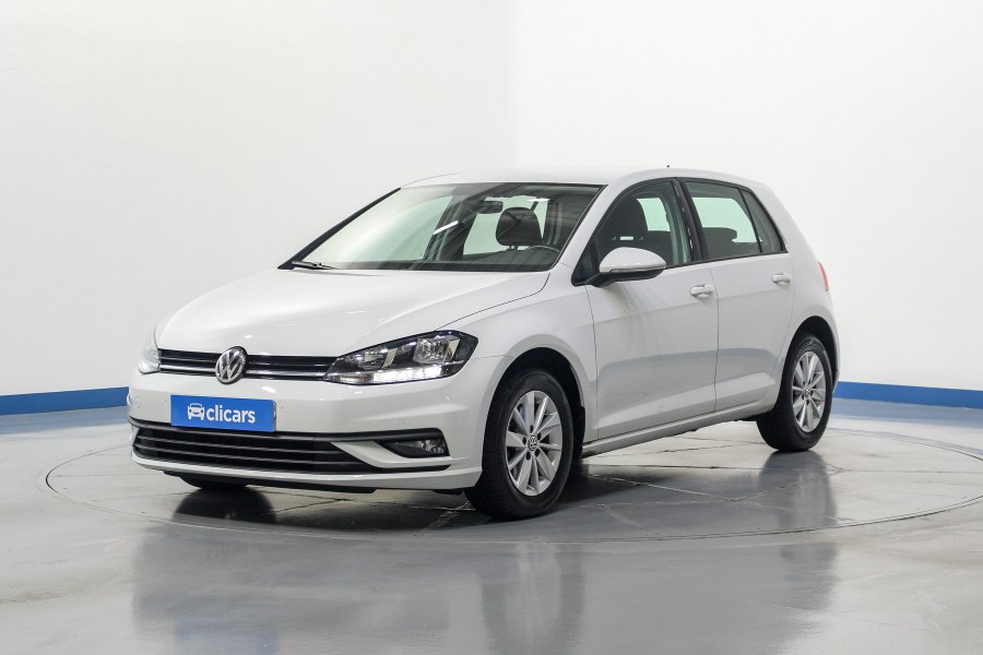 Volkswagen Golf Diésel Golf 1.6TDI Last Edition 85kW