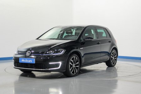 Volkswagen Golf e-Golf ePower