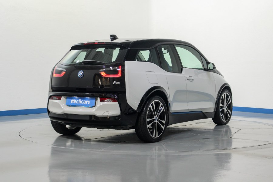 BMW i3 Eléctrico i3s 120Ah 5