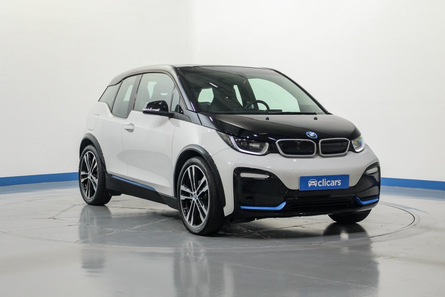 BMW i3 Eléctrico i3s 120Ah 3