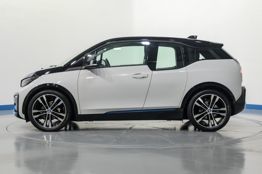 BMW i3 Eléctrico i3s 120Ah 7