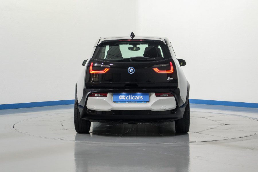 BMW i3 Eléctrico i3s 120Ah 4