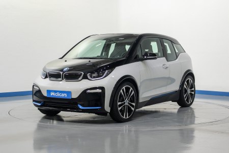 BMW i3 i3s 120Ah