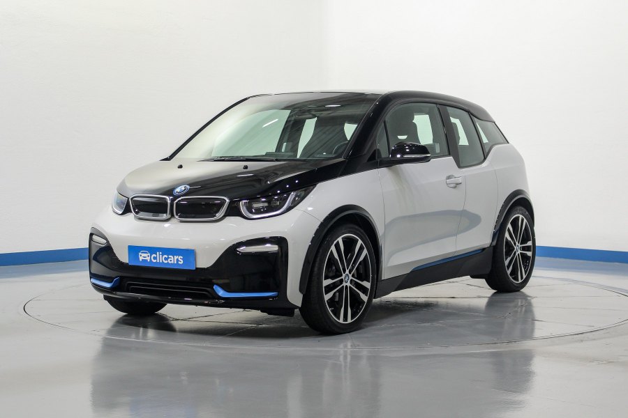 BMW i3 Eléctrico i3s 120Ah