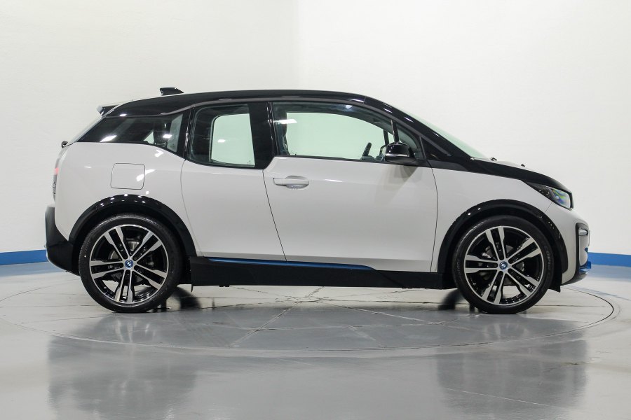 BMW i3 Eléctrico i3s 120Ah 6