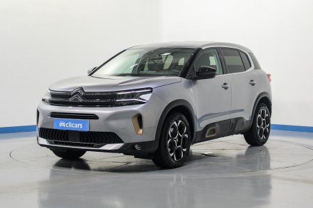 Citroen C5 Aircross PureTech S&S C-Series EAT8 130