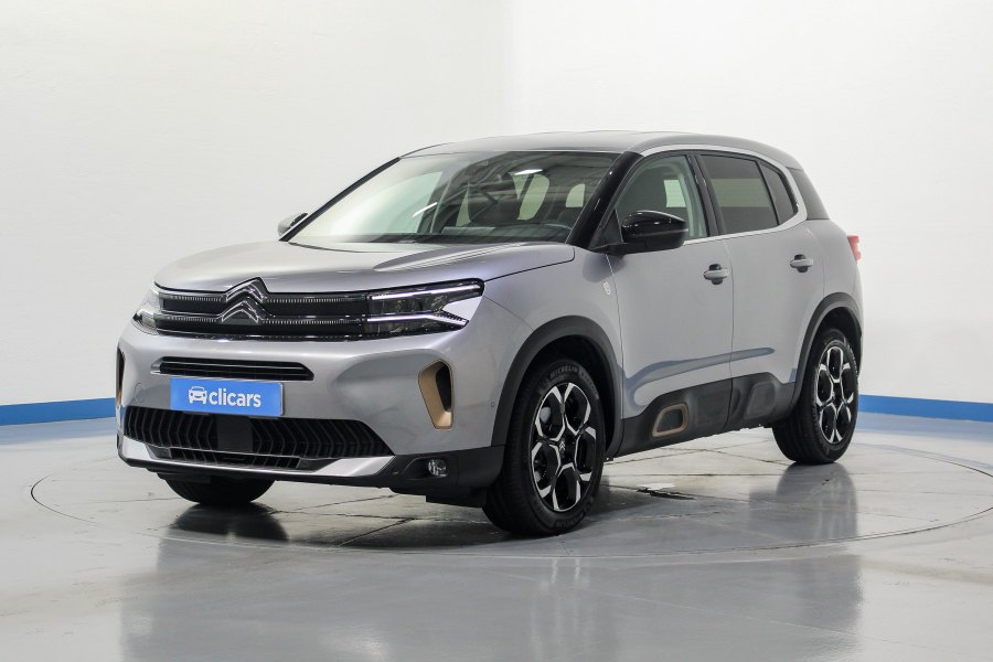 Citroen C5 Aircross Gasolina C5 Aircross PureTech S&S C-Series EAT8 130