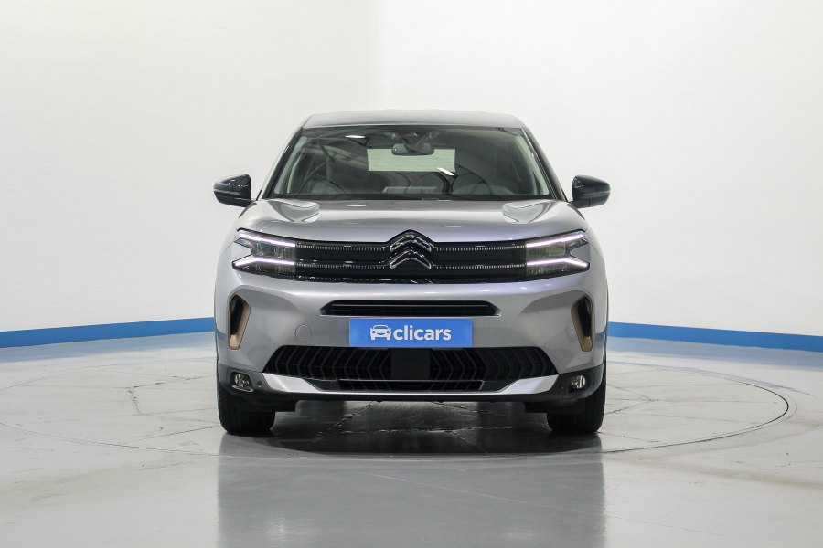 Citroen C5 Aircross Gasolina C5 Aircross PureTech S&S C-Series EAT8 130 2