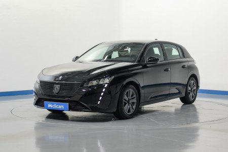 Peugeot 308 1.2 PureTech S&S Active Pack 130