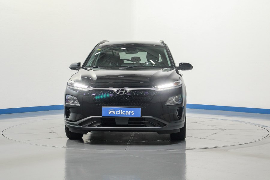 Hyundai Kona Eléctrico Kona EV Klass 150kW 2