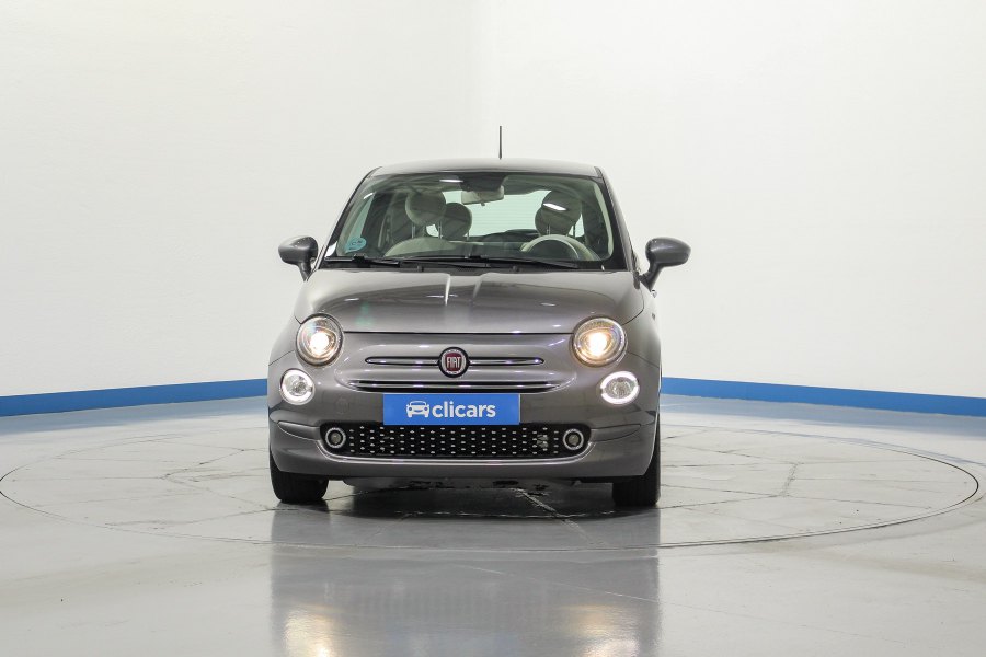 Fiat 500 Gasolina 500 1.2 Lounge 2