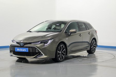 Toyota Corolla Touring Sports 180H Advance