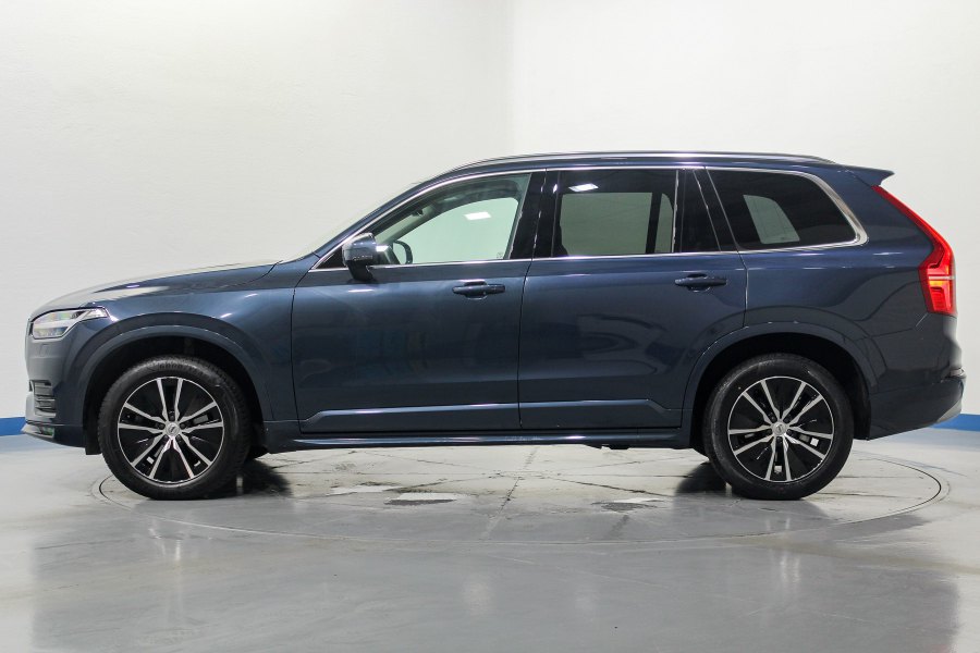 Volvo XC90 Mild hybrid XC90 B5 Momentum Pro 7pl. AWD Aut. 8