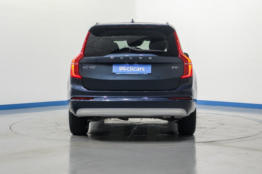 Volvo XC90 Mild hybrid XC90 B5 Momentum Pro 7pl. AWD Aut. 6